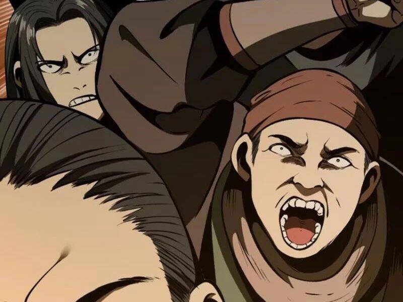 Không Cẩn Thận, Lưu Danh Muôn Thủa - Chapter 58 - Page 89