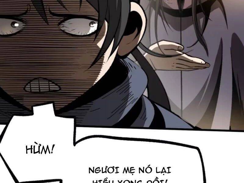 Không Cẩn Thận, Lưu Danh Muôn Thủa - Chapter 59 - Page 27