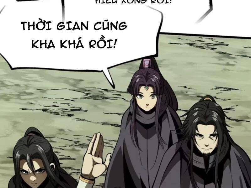 Không Cẩn Thận, Lưu Danh Muôn Thủa - Chapter 59 - Page 28