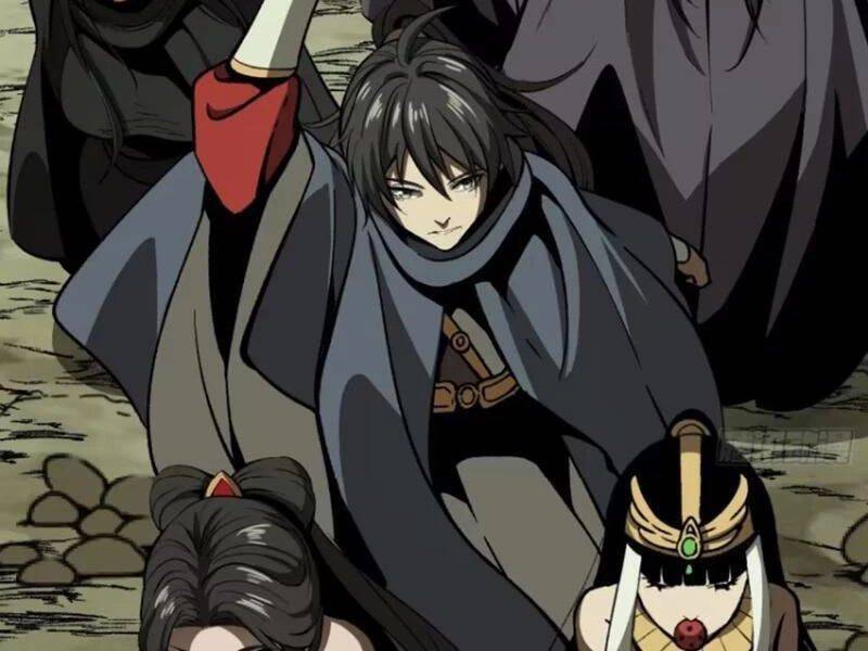 Không Cẩn Thận, Lưu Danh Muôn Thủa - Chapter 59 - Page 29