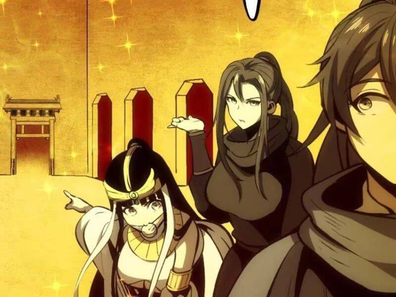 Không Cẩn Thận, Lưu Danh Muôn Thủa - Chapter 59 - Page 63