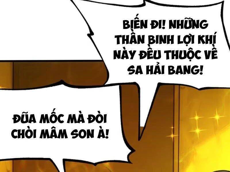 Không Cẩn Thận, Lưu Danh Muôn Thủa - Chapter 59 - Page 65