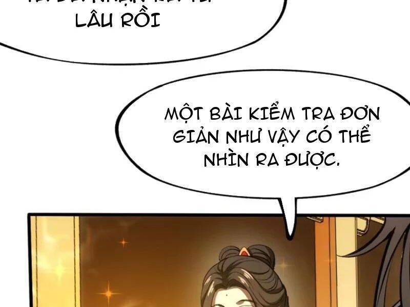 Không Cẩn Thận, Lưu Danh Muôn Thủa - Chapter 59 - Page 79