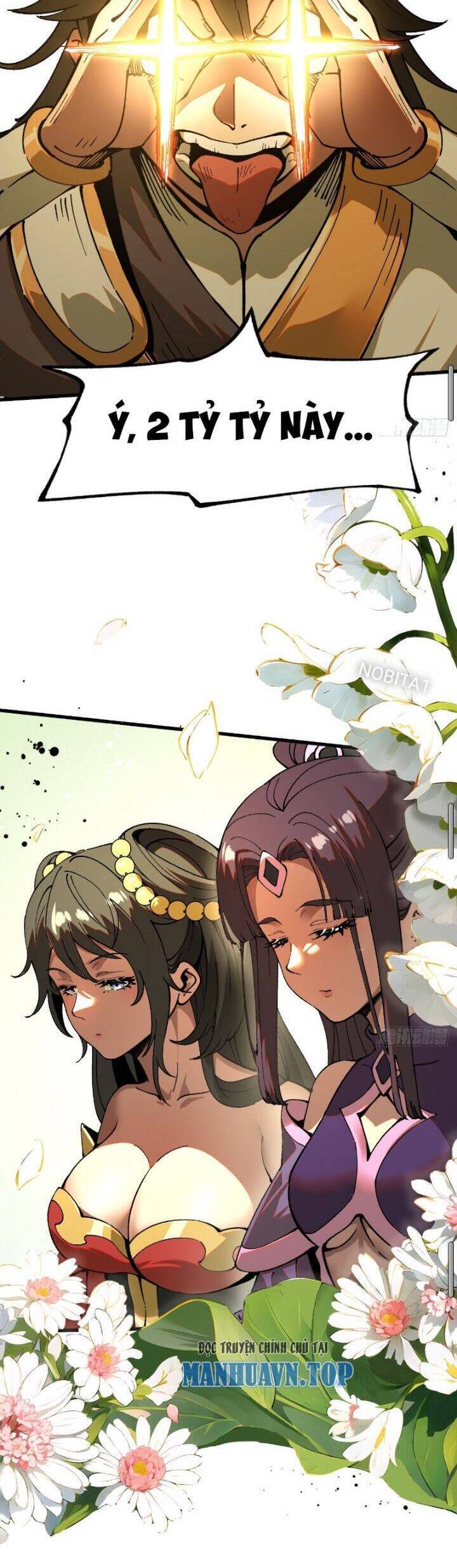 Không Cẩn Thận, Lưu Danh Muôn Thủa - Chapter 6 - Page 13