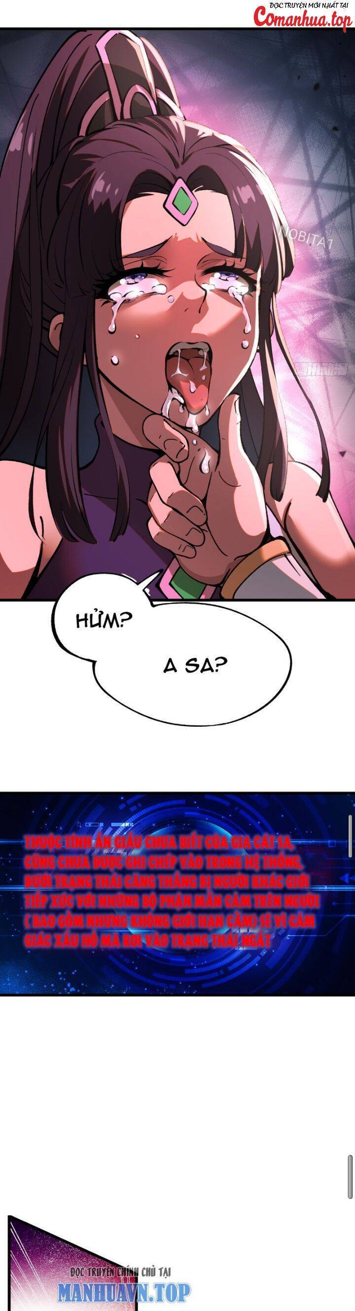 Không Cẩn Thận, Lưu Danh Muôn Thủa - Chapter 6 - Page 18