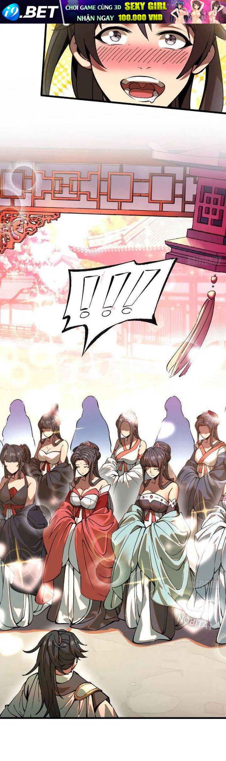 Không Cẩn Thận, Lưu Danh Muôn Thủa - Chapter 6 - Page 3