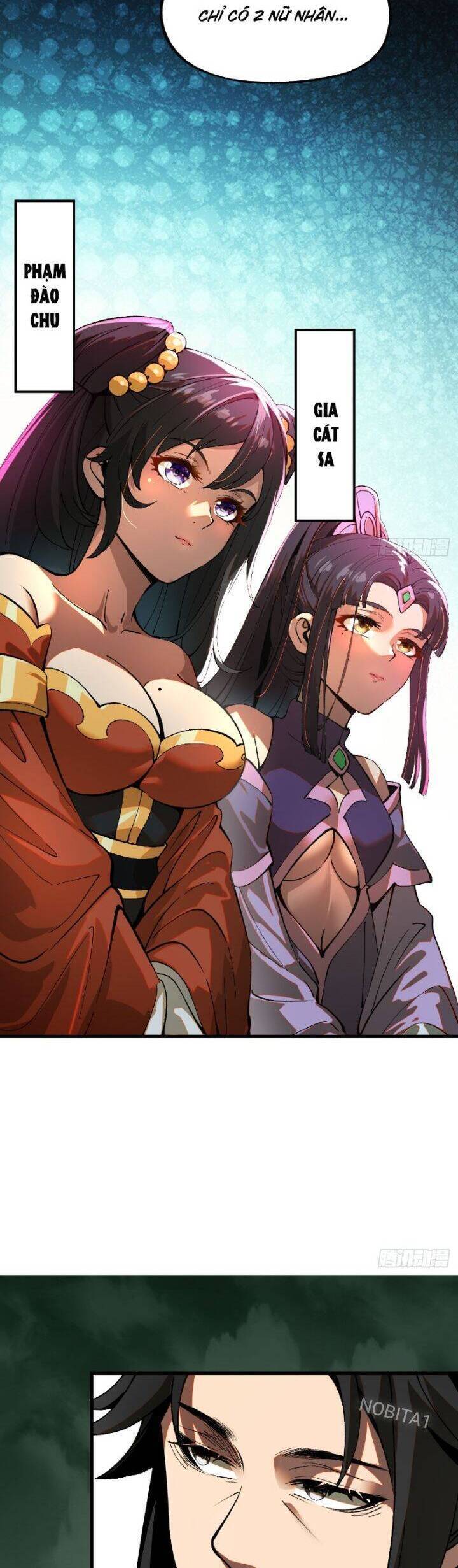 Không Cẩn Thận, Lưu Danh Muôn Thủa - Chapter 6 - Page 7