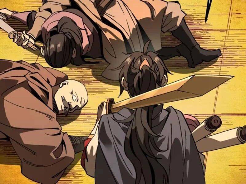 Không Cẩn Thận, Lưu Danh Muôn Thủa - Chapter 60 - Page 15