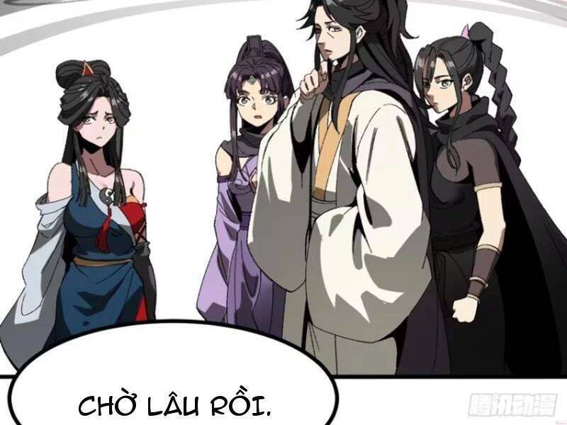 Không Cẩn Thận, Lưu Danh Muôn Thủa - Chapter 60 - Page 21