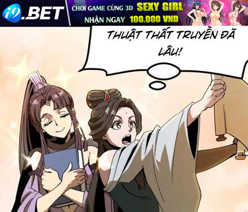 Không Cẩn Thận, Lưu Danh Muôn Thủa - Chapter 60 - Page 31