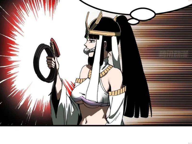 Không Cẩn Thận, Lưu Danh Muôn Thủa - Chapter 60 - Page 34