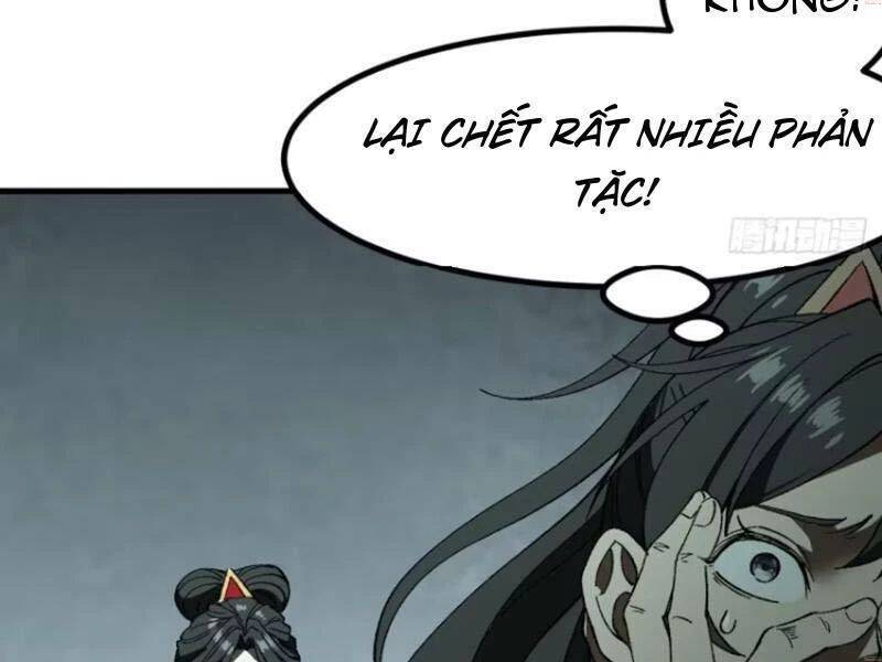 Không Cẩn Thận, Lưu Danh Muôn Thủa - Chapter 60 - Page 61