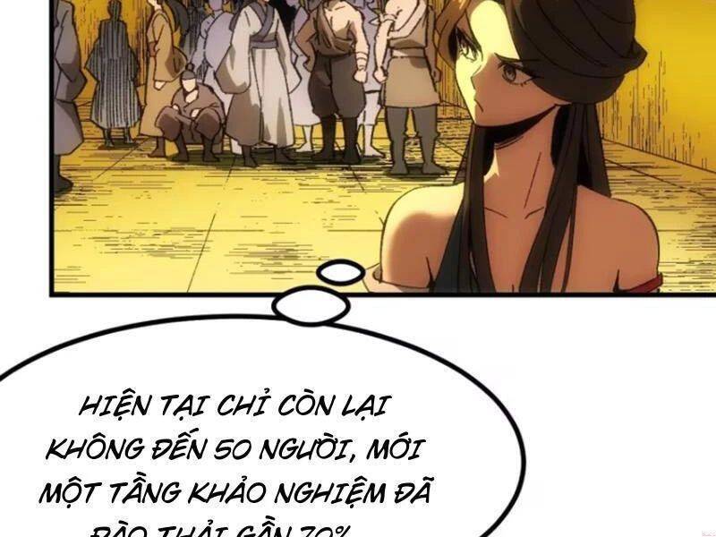 Không Cẩn Thận, Lưu Danh Muôn Thủa - Chapter 60 - Page 64