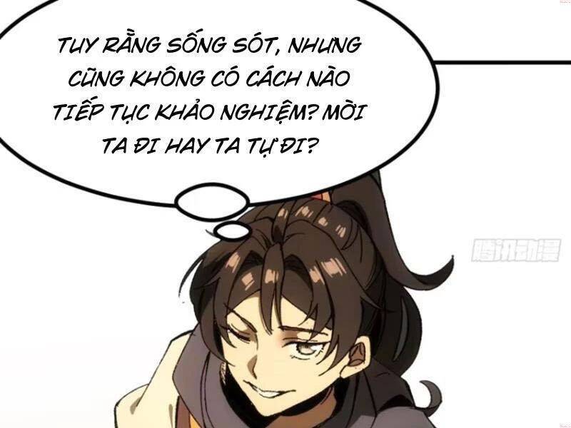 Không Cẩn Thận, Lưu Danh Muôn Thủa - Chapter 60 - Page 80