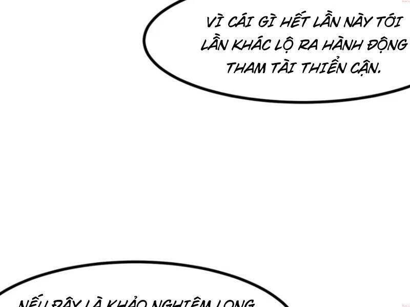 Không Cẩn Thận, Lưu Danh Muôn Thủa - Chapter 60 - Page 9