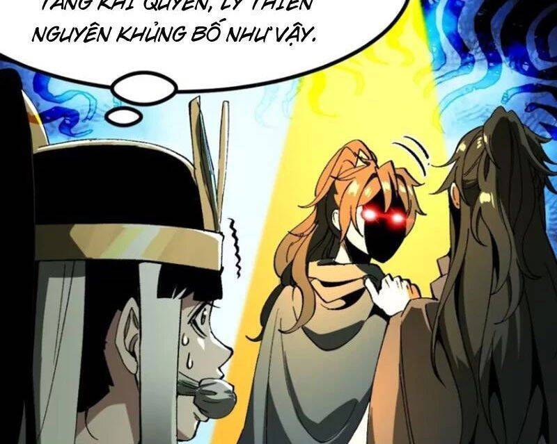 Không Cẩn Thận, Lưu Danh Muôn Thủa - Chapter 61 - Page 11