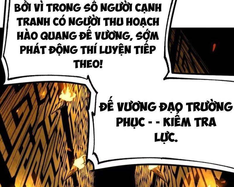 Không Cẩn Thận, Lưu Danh Muôn Thủa - Chapter 61 - Page 37