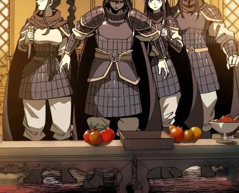 Không Cẩn Thận, Lưu Danh Muôn Thủa - Chapter 61 - Page 48