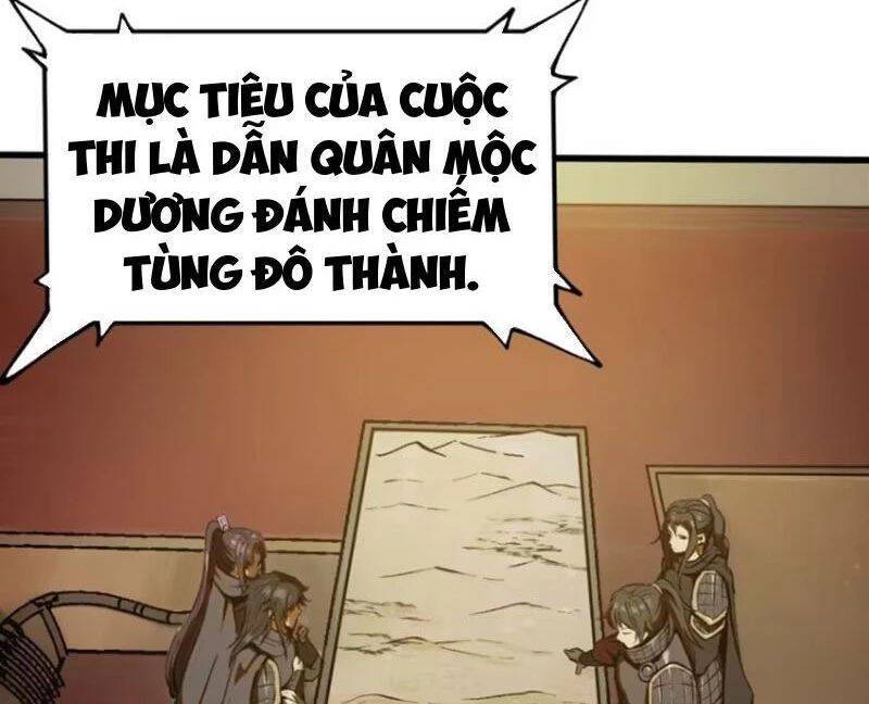 Không Cẩn Thận, Lưu Danh Muôn Thủa - Chapter 61 - Page 55