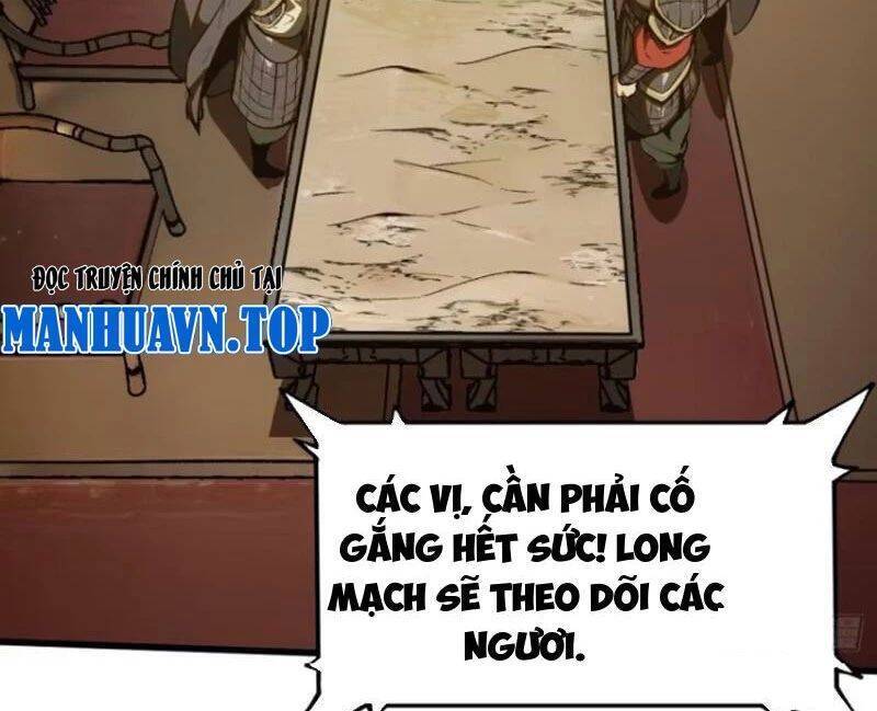 Không Cẩn Thận, Lưu Danh Muôn Thủa - Chapter 61 - Page 56