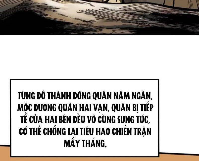 Không Cẩn Thận, Lưu Danh Muôn Thủa - Chapter 61 - Page 60