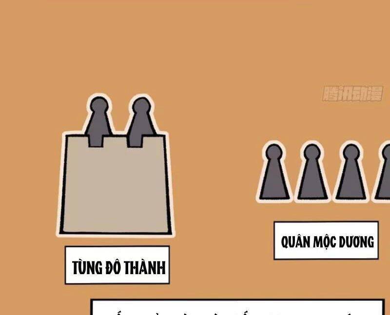 Không Cẩn Thận, Lưu Danh Muôn Thủa - Chapter 61 - Page 61