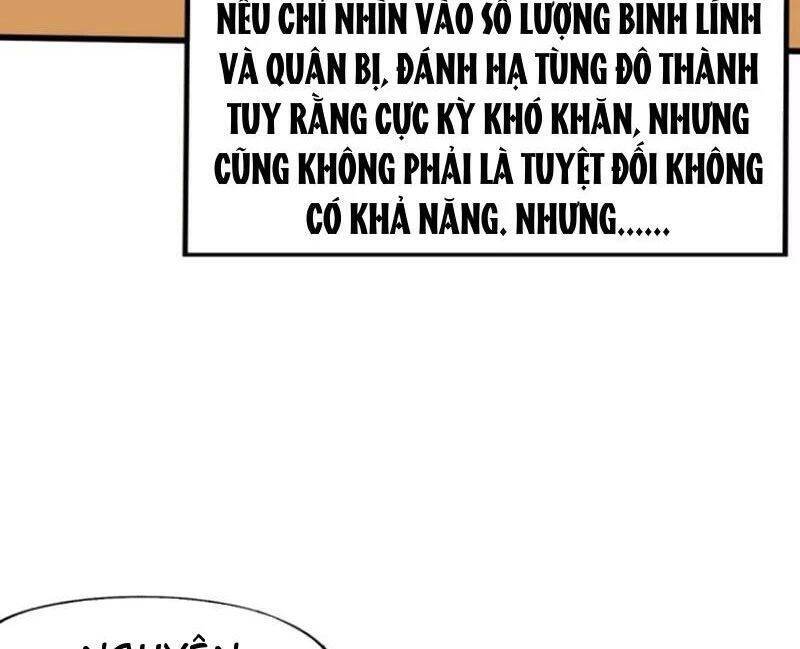 Không Cẩn Thận, Lưu Danh Muôn Thủa - Chapter 61 - Page 62