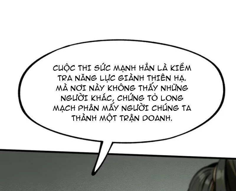 Không Cẩn Thận, Lưu Danh Muôn Thủa - Chapter 61 - Page 68