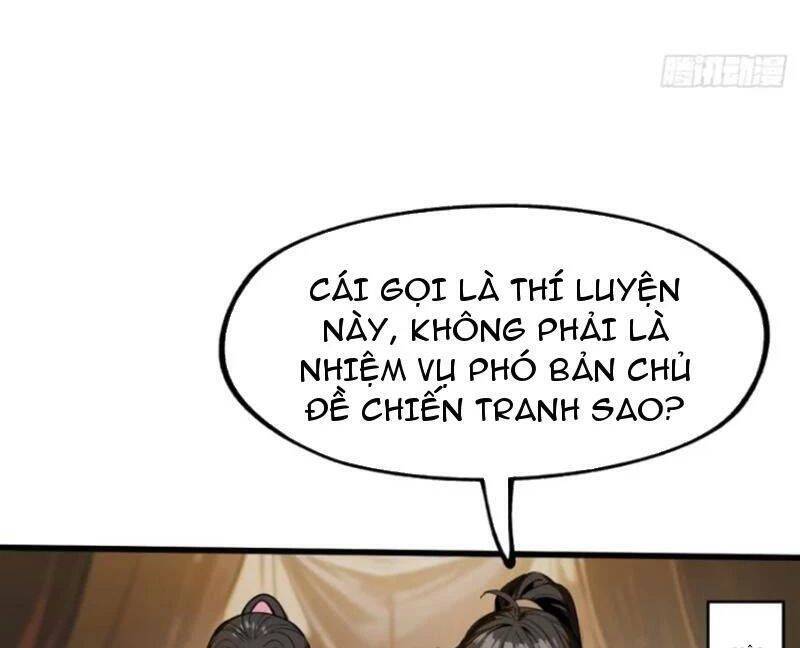 Không Cẩn Thận, Lưu Danh Muôn Thủa - Chapter 61 - Page 71