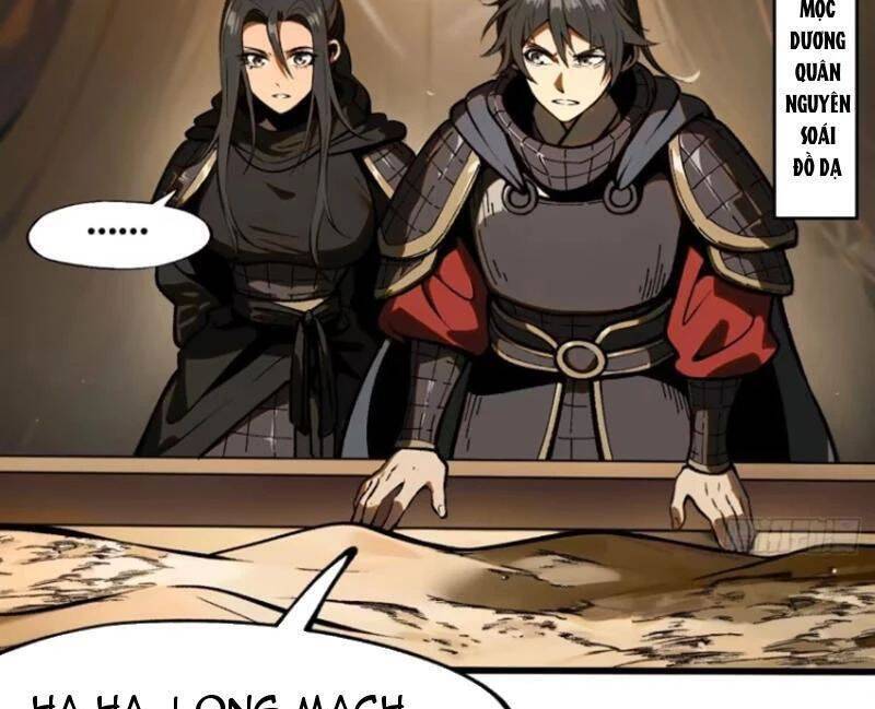 Không Cẩn Thận, Lưu Danh Muôn Thủa - Chapter 61 - Page 72