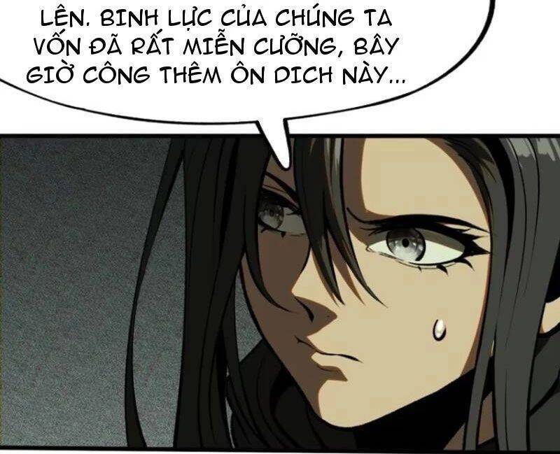 Không Cẩn Thận, Lưu Danh Muôn Thủa - Chapter 61 - Page 75