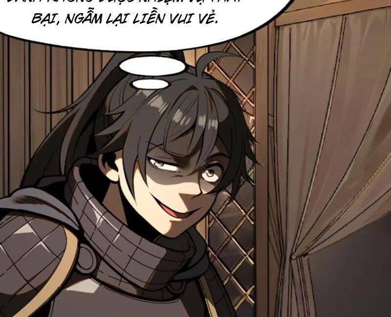 Không Cẩn Thận, Lưu Danh Muôn Thủa - Chapter 61 - Page 78