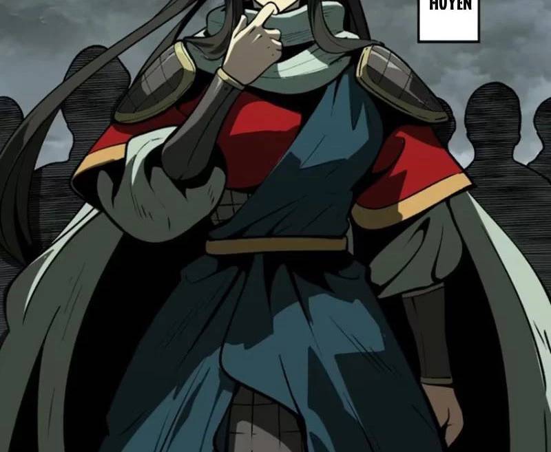 Không Cẩn Thận, Lưu Danh Muôn Thủa - Chapter 62 - Page 11