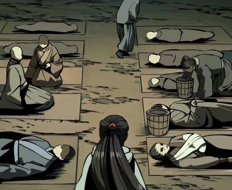 Không Cẩn Thận, Lưu Danh Muôn Thủa - Chapter 62 - Page 13