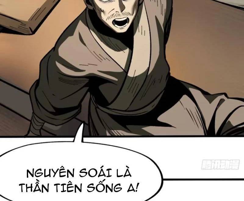 Không Cẩn Thận, Lưu Danh Muôn Thủa - Chapter 62 - Page 25