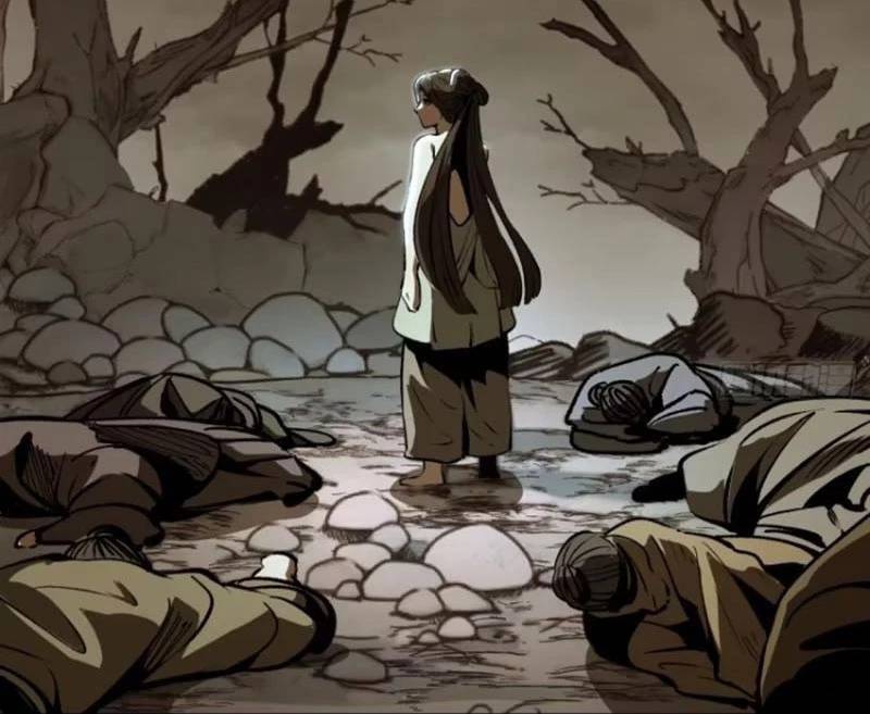 Không Cẩn Thận, Lưu Danh Muôn Thủa - Chapter 62 - Page 34