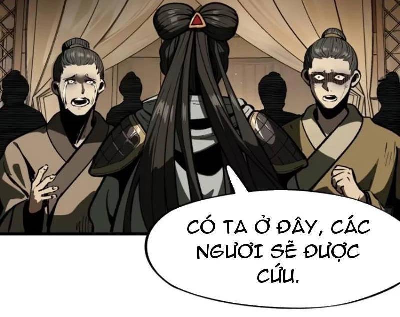 Không Cẩn Thận, Lưu Danh Muôn Thủa - Chapter 62 - Page 41