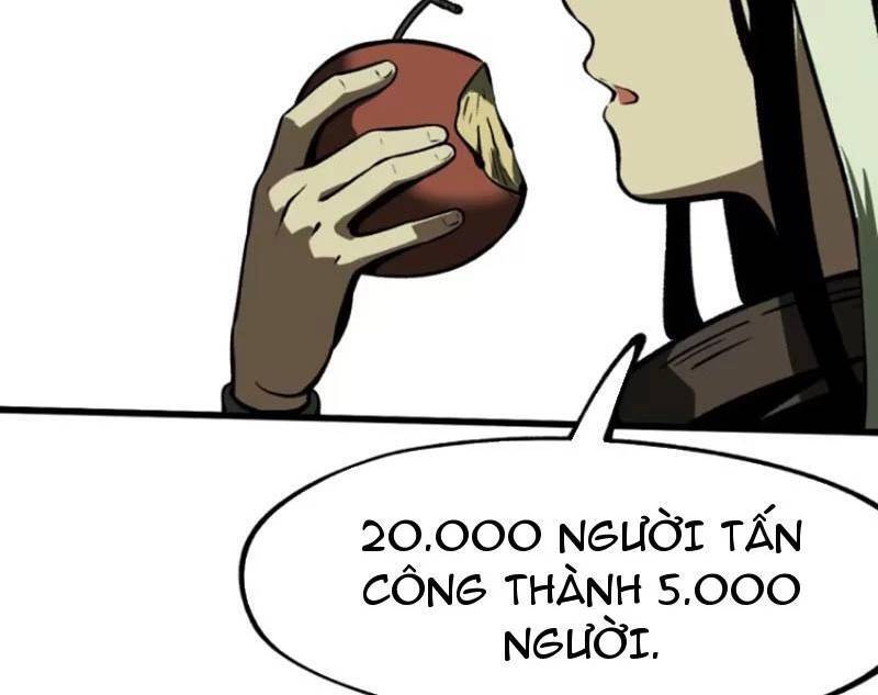 Không Cẩn Thận, Lưu Danh Muôn Thủa - Chapter 62 - Page 57