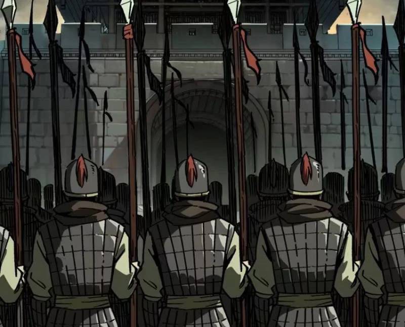 Không Cẩn Thận, Lưu Danh Muôn Thủa - Chapter 63 - Page 61