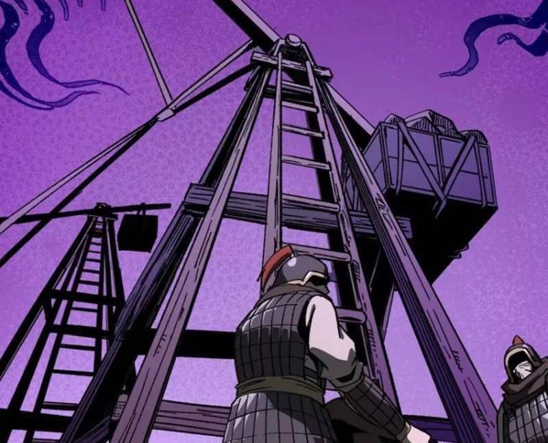 Không Cẩn Thận, Lưu Danh Muôn Thủa - Chapter 63 - Page 68