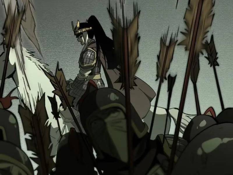 Không Cẩn Thận, Lưu Danh Muôn Thủa - Chapter 64 - Page 102