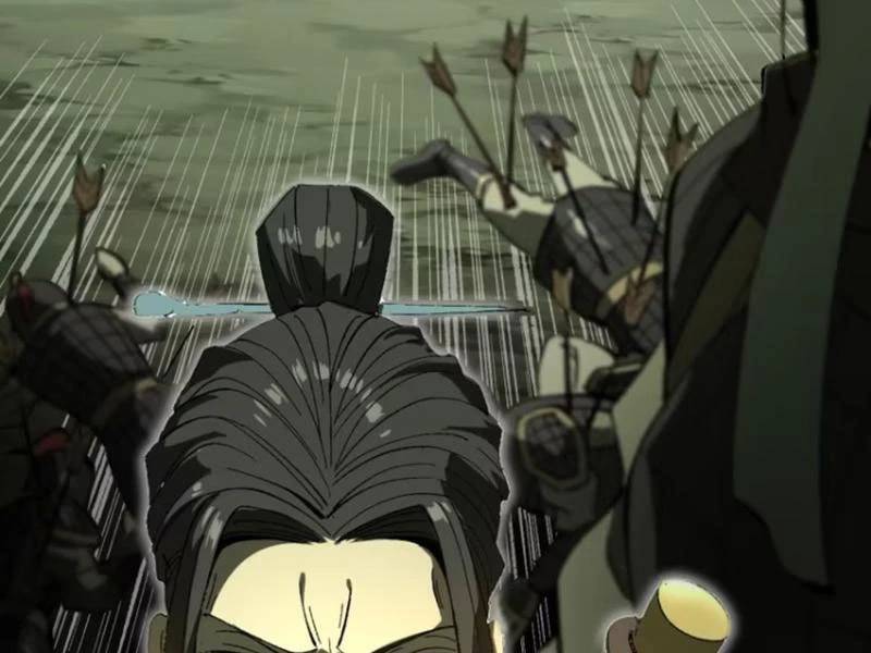 Không Cẩn Thận, Lưu Danh Muôn Thủa - Chapter 64 - Page 111