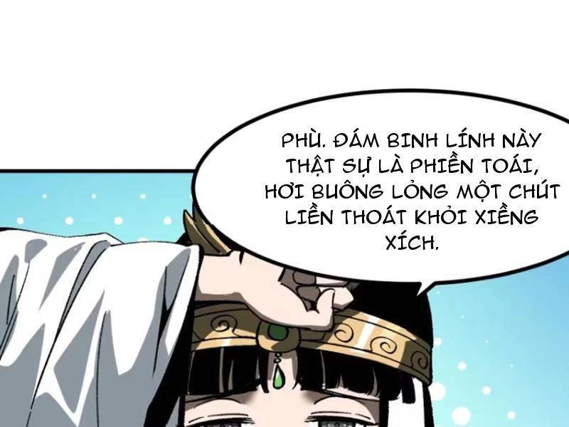 Không Cẩn Thận, Lưu Danh Muôn Thủa - Chapter 64 - Page 40