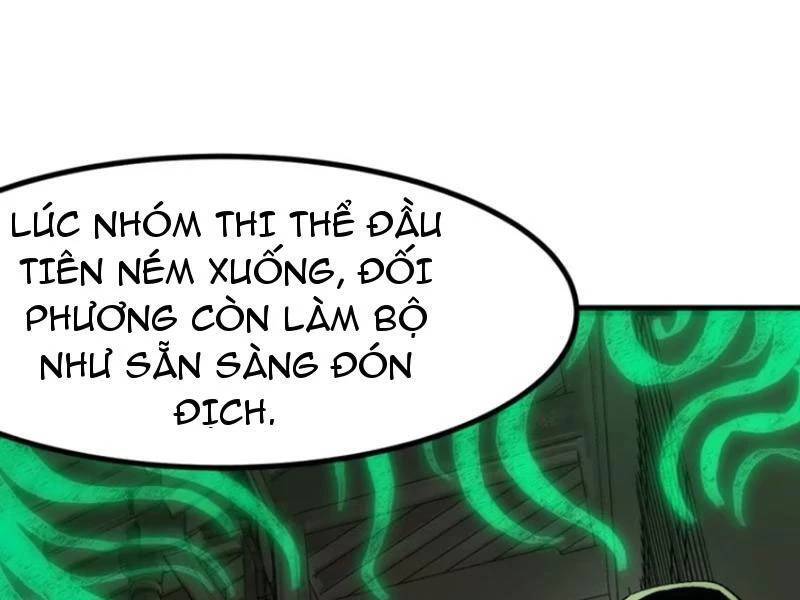 Không Cẩn Thận, Lưu Danh Muôn Thủa - Chapter 64 - Page 46
