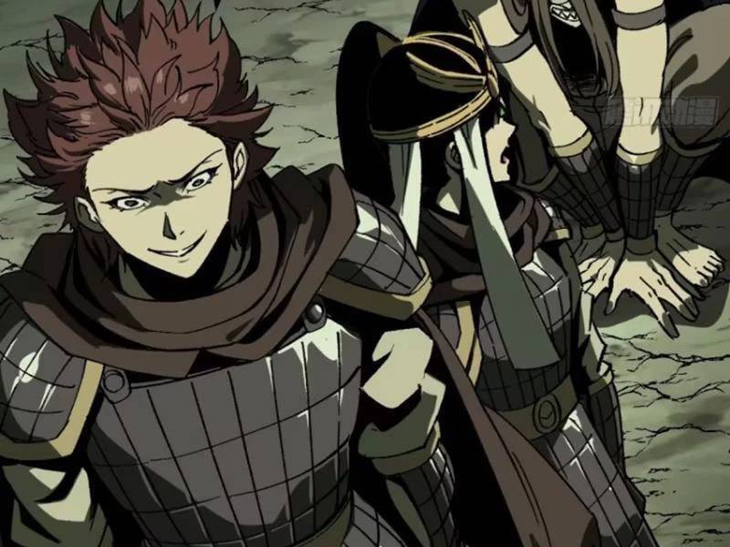 Không Cẩn Thận, Lưu Danh Muôn Thủa - Chapter 64 - Page 50