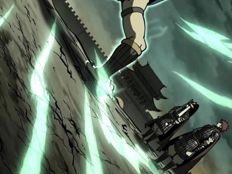 Không Cẩn Thận, Lưu Danh Muôn Thủa - Chapter 64 - Page 55