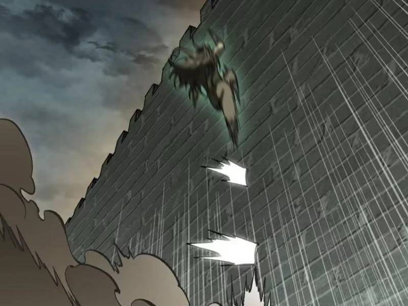 Không Cẩn Thận, Lưu Danh Muôn Thủa - Chapter 64 - Page 61