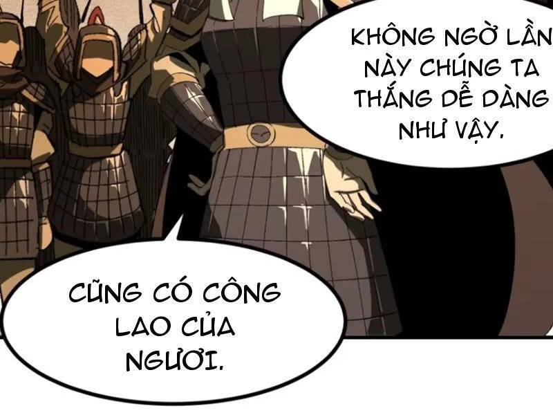 Không Cẩn Thận, Lưu Danh Muôn Thủa - Chapter 64 - Page 77