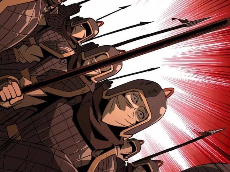 Không Cẩn Thận, Lưu Danh Muôn Thủa - Chapter 64 - Page 82