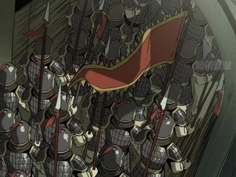 Không Cẩn Thận, Lưu Danh Muôn Thủa - Chapter 64 - Page 85